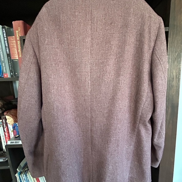 Riviera Red Sport Jacket for Men - Picture 2 of 4